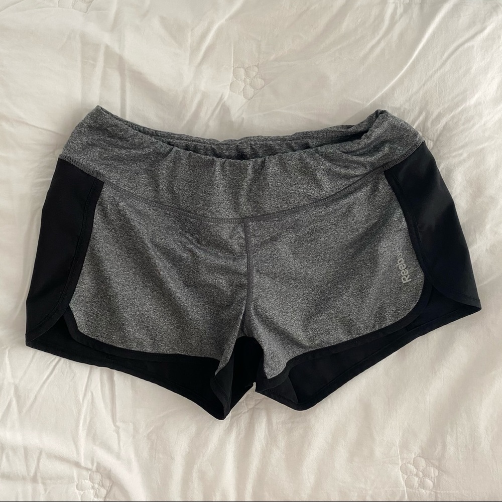 Reebok Shorts - Picture 2 of 2